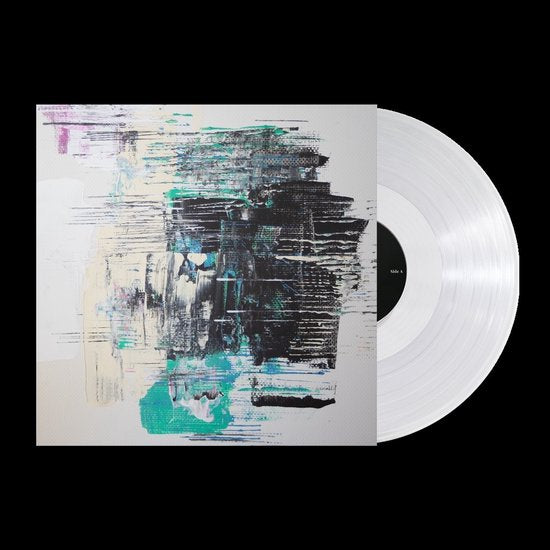 Duster - In Dreams (Aqua Tofana Coloured LP)