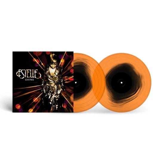 Estelle - Shine (Orange LP)