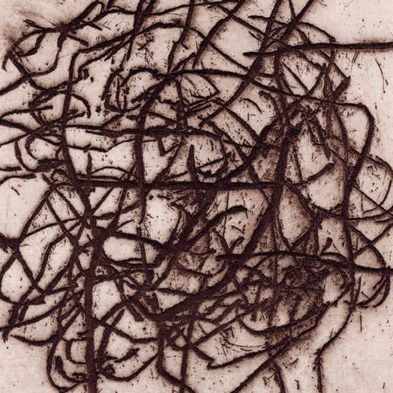 K. Leimer & Marc Barreca - Arrhythmian (LP)