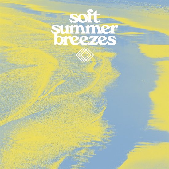 Various Artists - Soft Summer Breezes (LP)