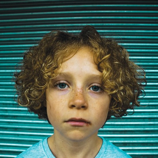 Luka State - More Than This (CD)