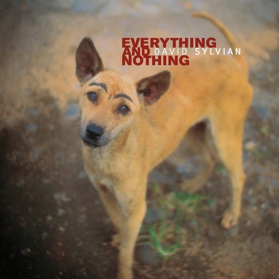 David Sylvian - Everything Nothing (LP)