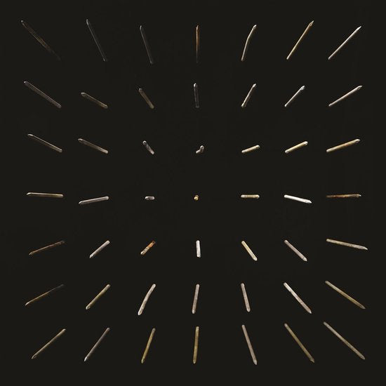 Clipping - There Existed An Addiction To Blood (LP)