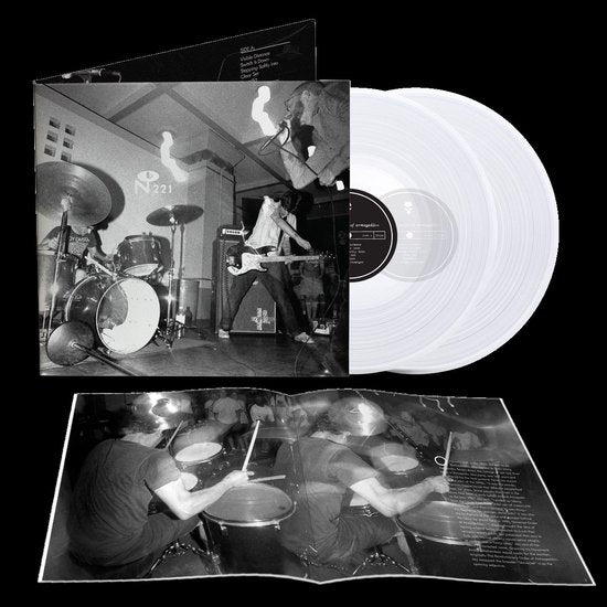 Universal Order Of Armageddon - Universal Order Of Armageddon (LP)