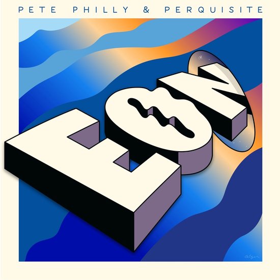 Pete Philly & Perquisite - Eon