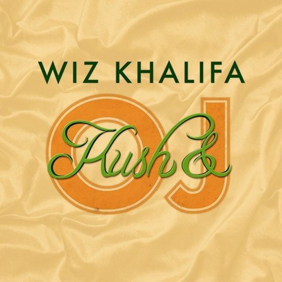 Wiz Khalifa - Kush & OJ