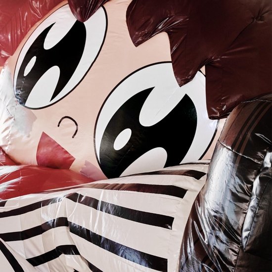 Porter Robinson - Smile! :D (Pink LP)