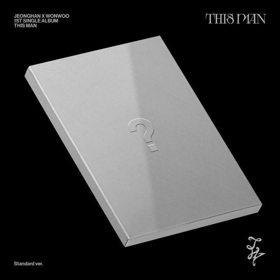 Jeonghan X Wonwoo - This Man