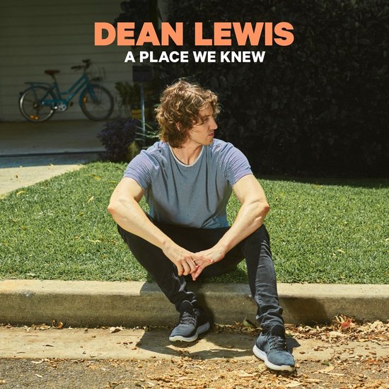 Dean Lewis - A Place We Knew (5Th Anniversary Edition) (Green Coloured LP)