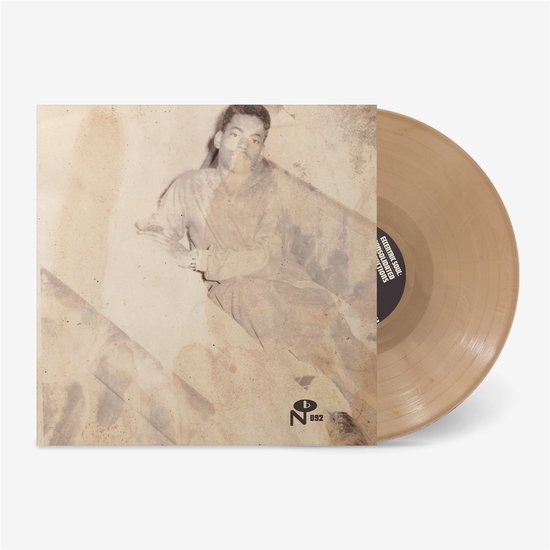 Various Artists - Eccentric Soul: Consolidated Productions Vol.1 (Light Brown Vinyl)