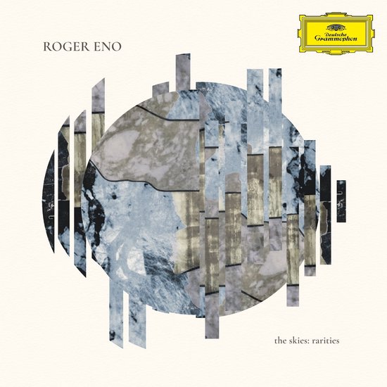 Roger Eno - Rarities - The Skies, They (LP)