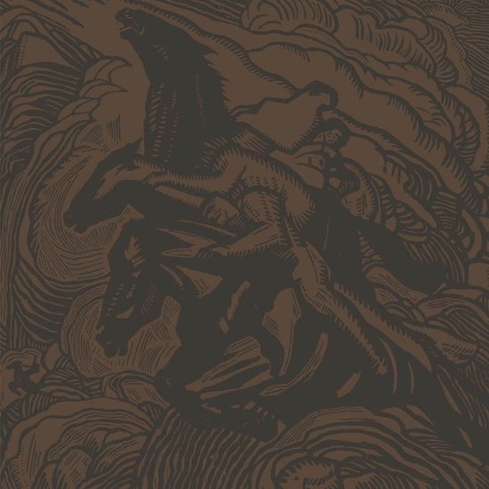 Sunn O))) - Flight Of The Behemoth (LP)