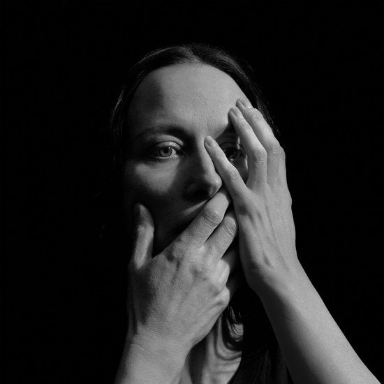 Keeley Forsyth - The Hollow (LP)