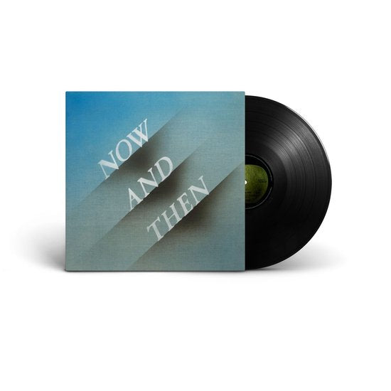 The Beatles - Now And Then