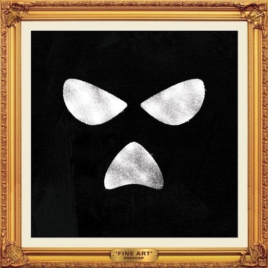 Kneecap - Fine Art (LP)