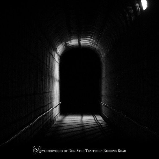 Pan American & Kramer - Reverberations Of Non Stop (Clear Vinyl)