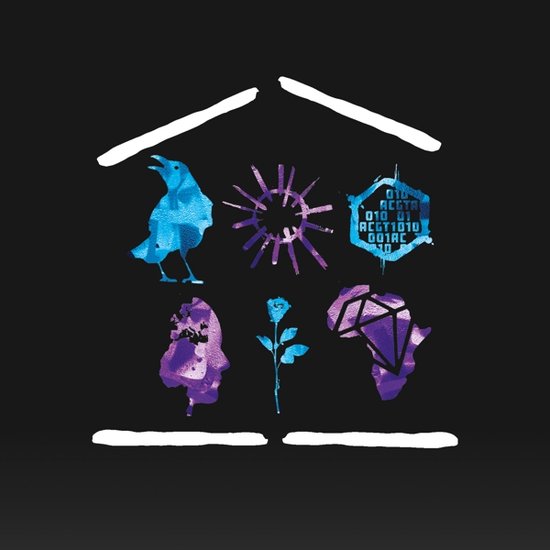 Marillion - An Hour Before It S Dark: Live In Port Zelande 2023 (LP)