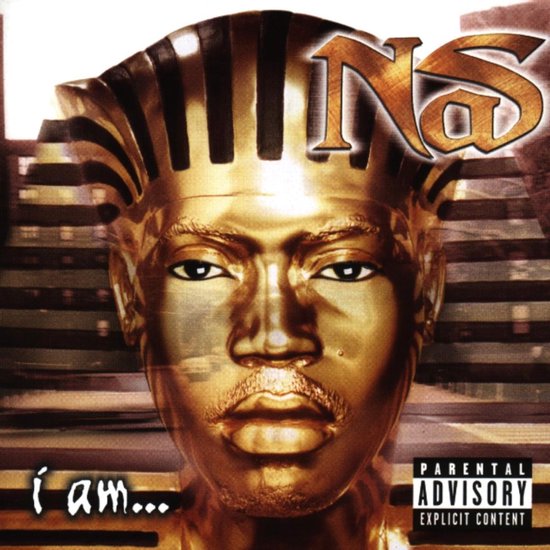 Nas - I Am...