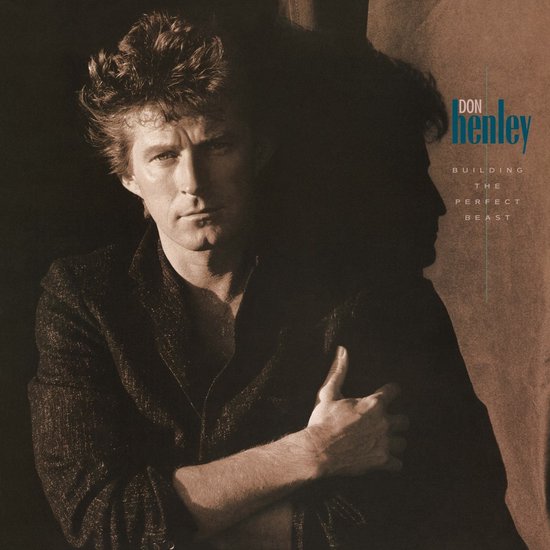 Don Henley - Building The Perfect Beast (LP)
