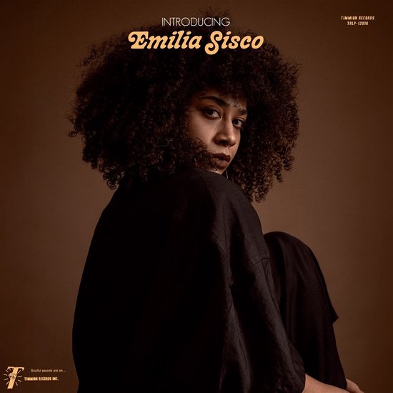 Emilia Sisco, Cold Diamond & Mink - Introducing (LP)