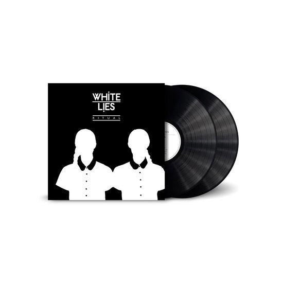 White Lies - Ritual (Deluxe Edition)