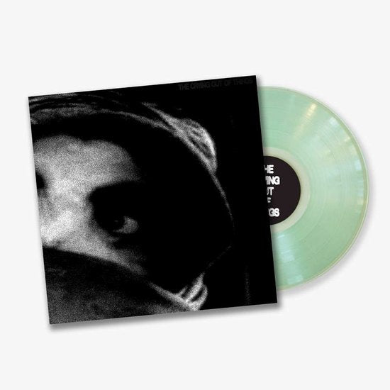 Body - The Crying Out Of Things (Coke Bottle Clear LP)