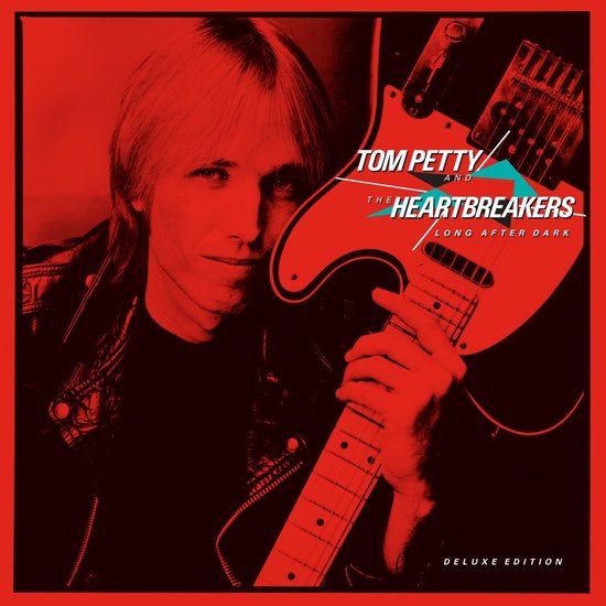 Tom Petty - Long After Dark (Expanded Edition) (LP)
