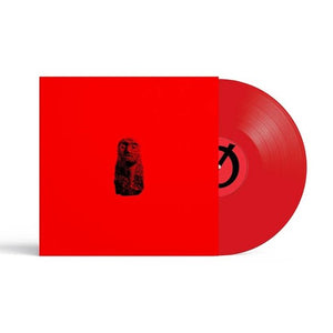 OXN - Cyrm (Red Vinyl)
