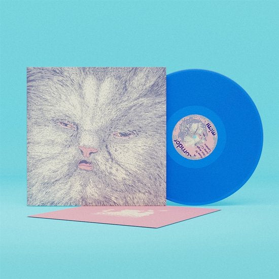 Corridor - Mimi (Blue LP)