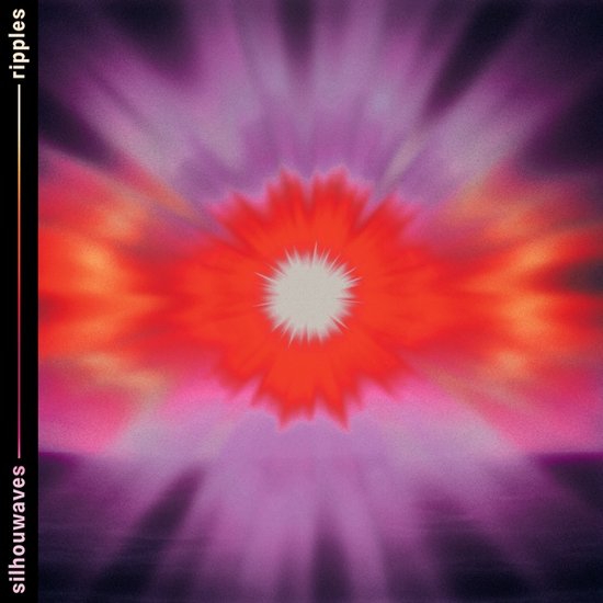 Silhouwaves - Ripples (LP)