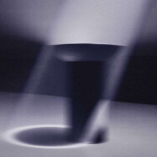 Jlin - Perspective (Transparent Vinyl)