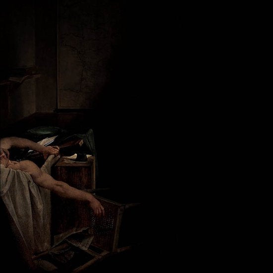 Have A Nice Life - Voids (Halloween Orange Vinyl)