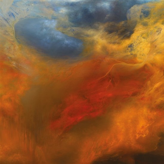 Sunn O))) - Life Metal (LP)