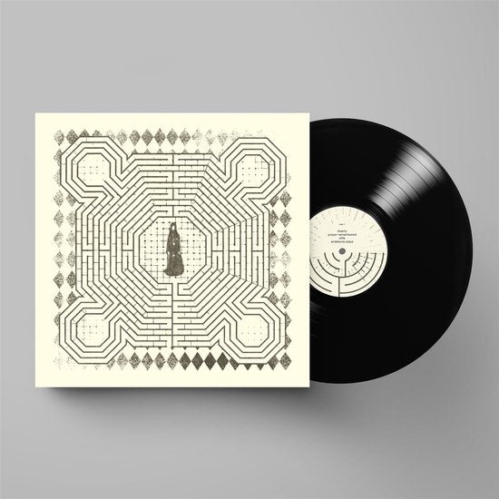 Slowdive - Everything Is Alive (LP)