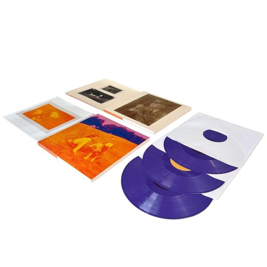 Eels - Blinking Lights And Other Revelations