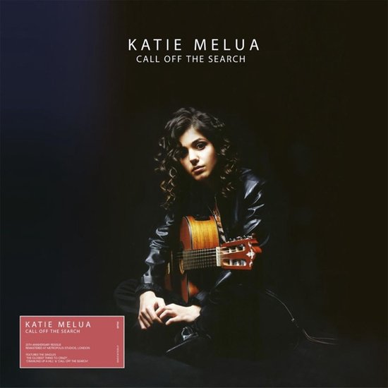 Katie Melua - Call Off the Search