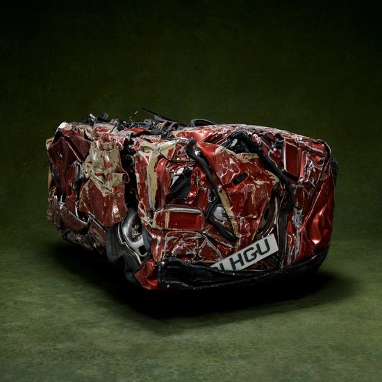 Loyle Carner - Hugo: Reimagined (LP)