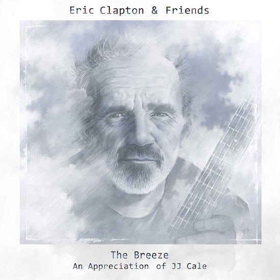 Eric Clapton - Clapton Breeze