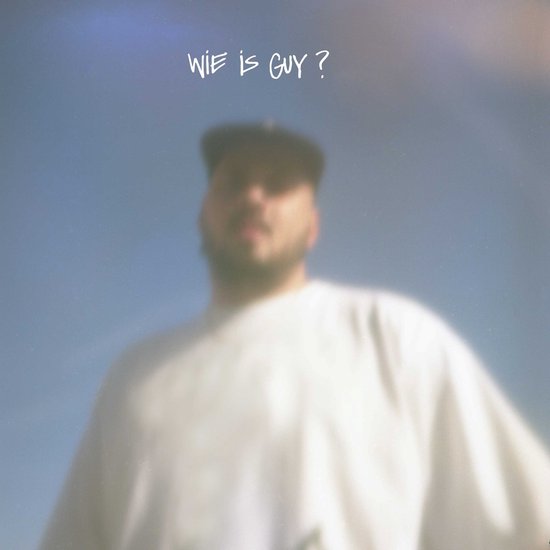 Zwangere Guy - Wie Is Guy? (LP)