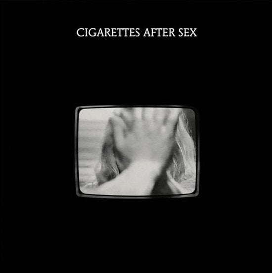 Cigarettes After Sex - The Crystal Ship / Anna Karenina (7")