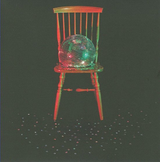 Jim O'rourke - Visitor (LP)