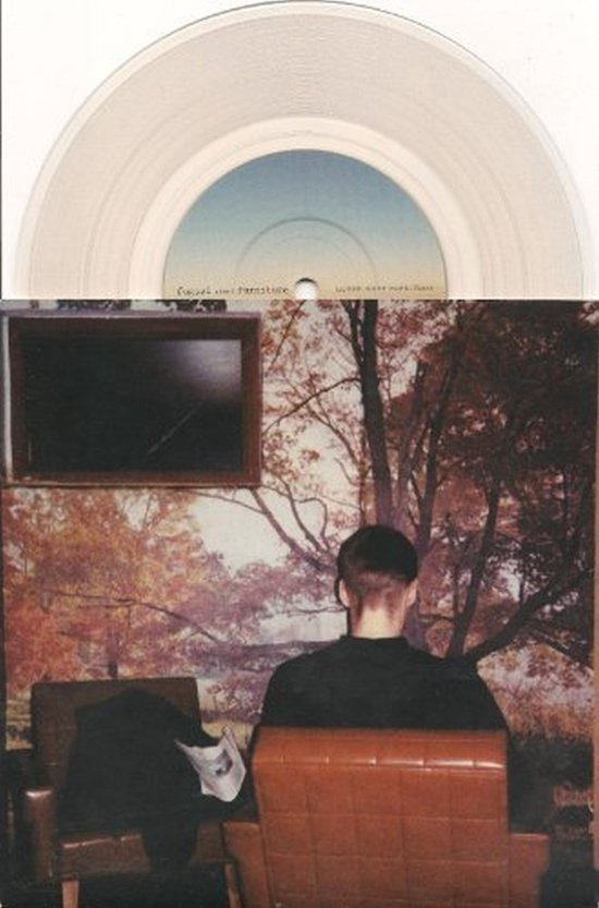 Fugazi - Furniture (7")