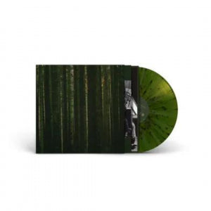 Paper Kites - Evergreen (Green Marbled LP)