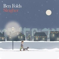 Ben Folds - Sleigher (Green LP)