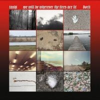 Tashi Dorji - We Will Be Wherever the Fires Are Lit (LP)