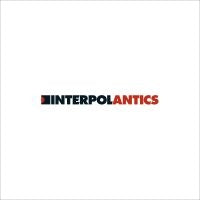 Interpol - Antics (Red LP)