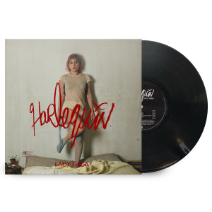 Lady Gaga - Harlequin (LP)