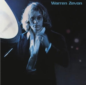 Warren Zevon - Piano Fighter - the Giant Years (LP)