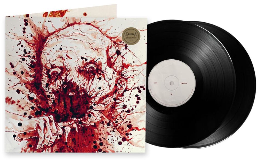 Shining - Shining (LP)