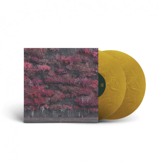 Sleep Token - Even In Arcadia (Metallic Gold Vinyl LP)